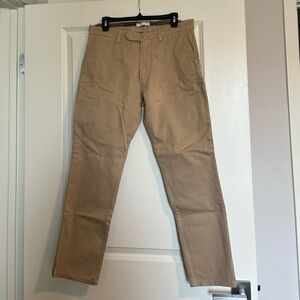 Like New Luca Faloni Chino Pants Men’s Sz UK 34 / IT 50